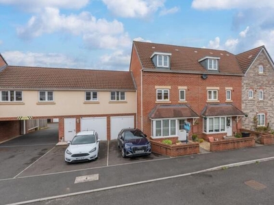 4 Bedroom House For Sale In Yate, Bristol