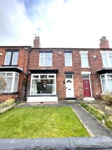 4 Bedroom House Leeds West Yorkshire