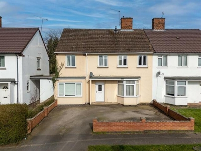4 Bedroom House Narborough Narborough