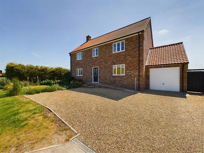 4 Bedroom House Norfolk Norfolk