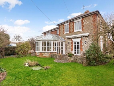 4 Bedroom House Pewsey Wiltshire