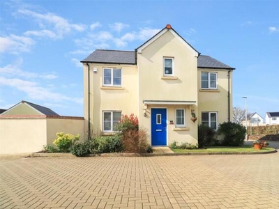 4 Bedroom House South Molton Devon