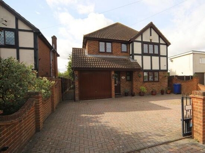 4 Bedroom House Stanford-le-hope Thurrock