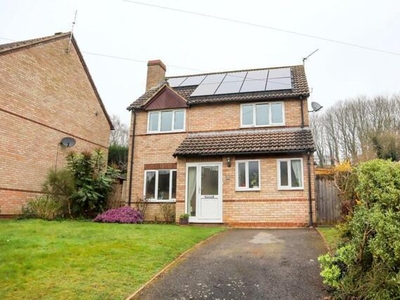 4 Bedroom House Uppingham Leicestershire