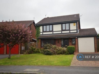 4 Bedroom House West Bridgford Nottinghamshire