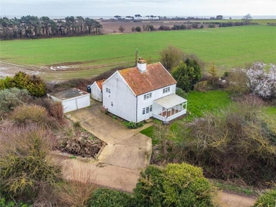 4 Bedroom House Woodbridge Suffolk