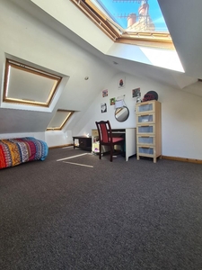 4 bedroom maisonette for sale in Chillingham Road, Heaton, Newcastle Upon Tyne, NE6