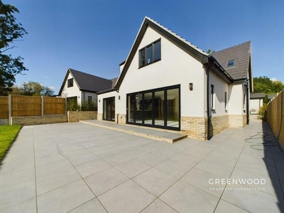 4 Bedroom Property For Sale In Fox Street, Ardleigh