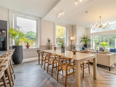4 Bedroom Semi-detached House For Sale In Alderley Edge, Cheshire