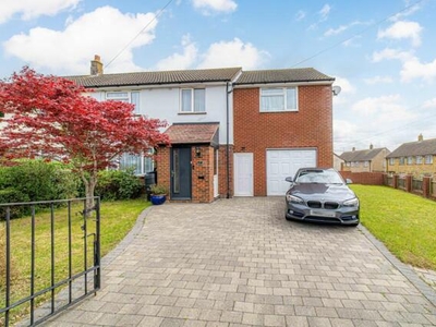 4 Bedroom Semi-detached House For Sale In Canterbury