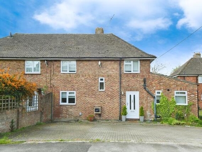 4 Bedroom Semi-detached House For Sale In Chiseldon