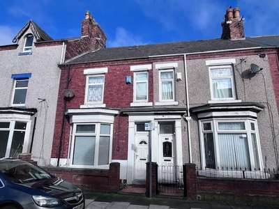 4 Bedroom Semi-detached House For Sale In Cleveland