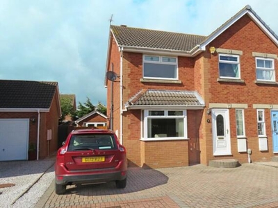 4 Bedroom Semi-detached House For Sale In Hull