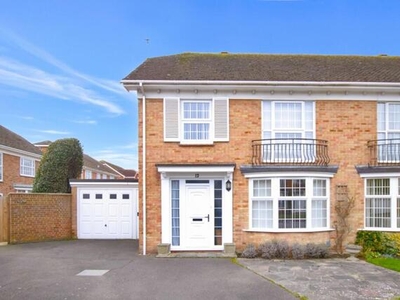 4 Bedroom Semi-detached House For Sale In Hythe