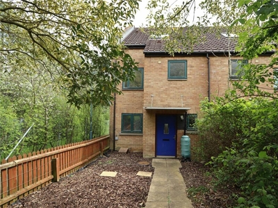 4 bedroom semi-detached house for sale in Nicholson Grove, Grange Farm, Milton Keynes, Buckinghamshire, MK8