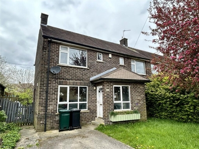 4 bedroom semi-detached house for sale in Rushmoor Road, Holmewood, Bradford, BD4
