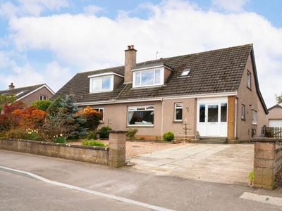 4 Bedroom Semi-detached House For Sale In St Andrews