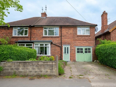 4 bedroom semi-detached house for sale in Tang Hall Lane, York, YO31 0TB, YO31