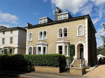 4 Bedroom Semi-detached House For Sale In Wimbledon Village