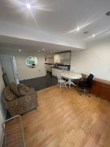 4 Bedroom Terraced House For Rent In Islington
