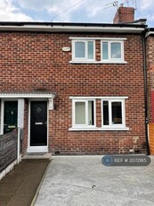 4 bedroom terraced house for rent in Lichfield Street, Salford, M6