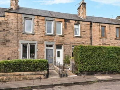 4 bedroom terraced house for sale in 6 Scone Gardens, Willowbrae, Edinburgh, EH8 7DQ, EH8