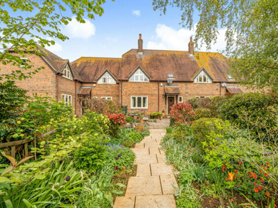 4 Bedroom Terraced House For Sale In Ashbury, Oxfordshire