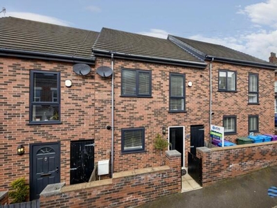 4 Bedroom Terraced House For Sale In Garston