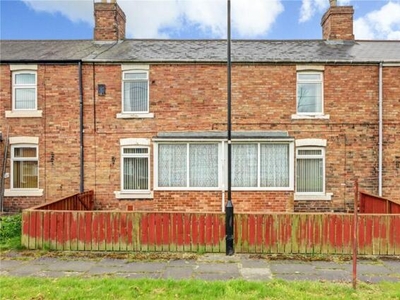 4 Bedroom Terraced House For Sale In Houghton Le Spring, Tyne And Wear