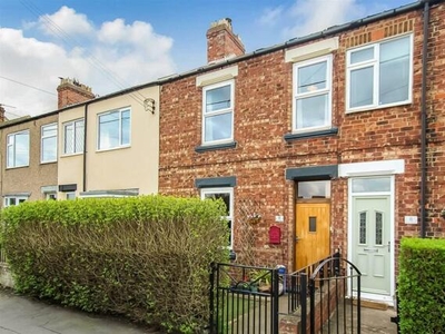 4 Bedroom Terraced House For Sale In Middleton St. George