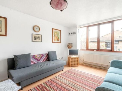 4 Bedroom Terraced House For Sale In West Hampstead, London