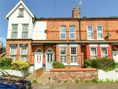 4 Bedroom Terraced House For Sale In West Kirby