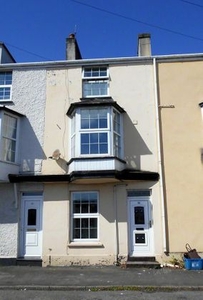 4 bedroom terraced house to rent Bangor, LL57 2SF