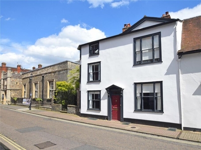 4 bedroom town house for sale in Bury St Edmunds, Suffolk, IP33