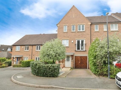 4 Bedroom Town House For Sale In Cawston