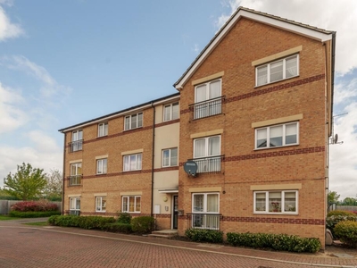 44 bedroom block of apartments for sale in Rathbone Crescent, Peterborough, PE3
