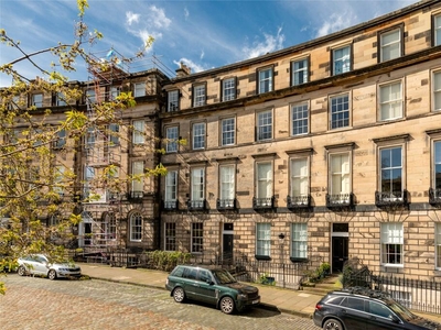 5 bedroom apartment for sale in Ainslie Place, Edinburgh, EH3