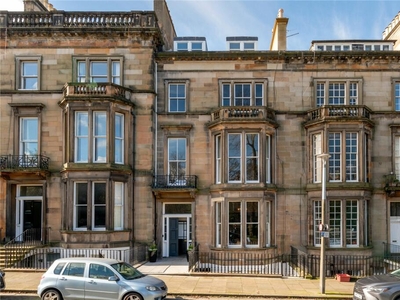 5 bedroom apartment for sale in Buckingham Terrace, West End, Edinburgh, EH4