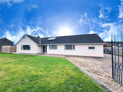 5 Bedroom Bungalow For Sale In Wigton