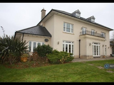 5 Bedroom Detached House For Rent In Bath