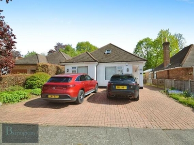 5 Bedroom Detached House For Rent In Shenfield