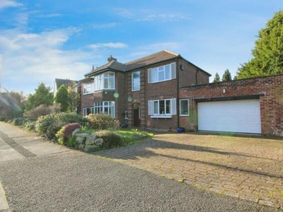 5 Bedroom Detached House For Rent In Wilmslow, Cheshire
