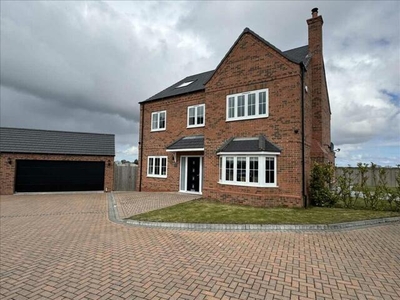 5 Bedroom Detached House For Sale In Church Lane, Humberston