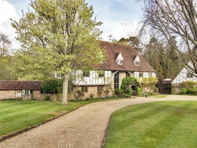 5 Bedroom Detached House For Sale In East Sussex