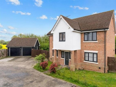 5 Bedroom Detached House For Sale In High Ongar, Ongar
