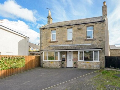 5 Bedroom Detached House For Sale In Lime Street, Amble