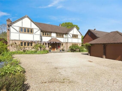 5 Bedroom Detached House For Sale In Loxwood, West Sussex