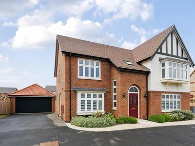5 Bedroom Detached House For Sale In Meppershall