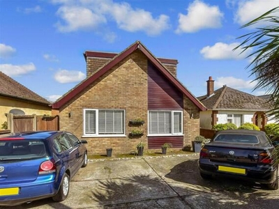 5 Bedroom Detached House For Sale In New Romney