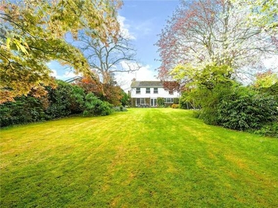 5 Bedroom Detached House For Sale In Newbury, Berkshire